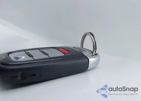 2015 Audi A7 3.0T Premium Plus from USA, damaged, VIN WAUWGAFC3FN028669